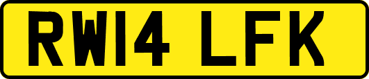 RW14LFK