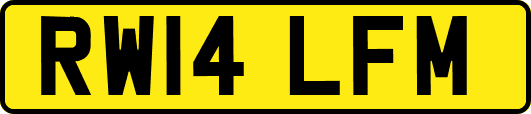 RW14LFM