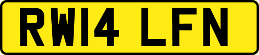 RW14LFN