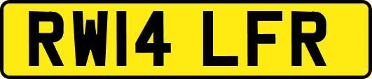RW14LFR