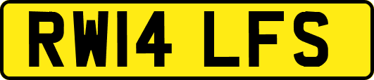 RW14LFS