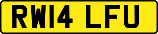 RW14LFU
