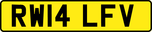 RW14LFV