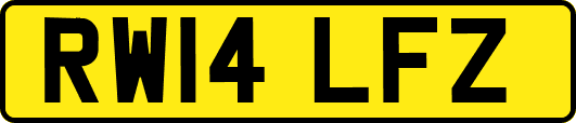 RW14LFZ