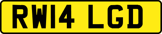 RW14LGD