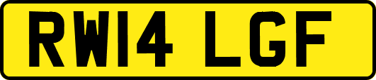 RW14LGF
