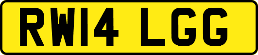 RW14LGG