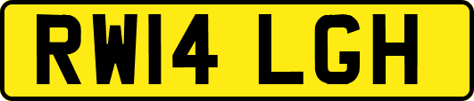 RW14LGH