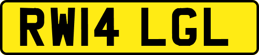 RW14LGL
