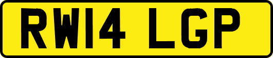 RW14LGP
