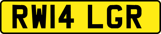 RW14LGR