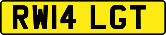 RW14LGT
