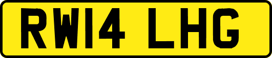 RW14LHG