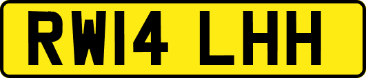 RW14LHH