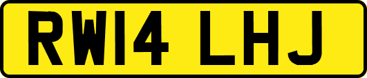 RW14LHJ