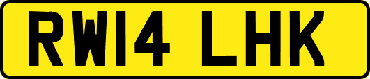 RW14LHK