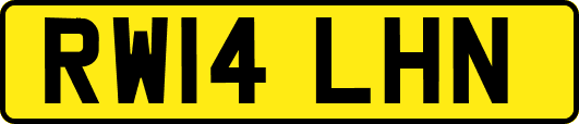 RW14LHN