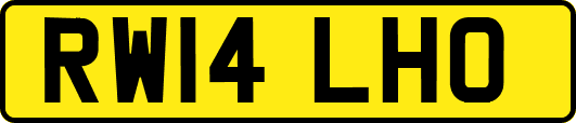 RW14LHO