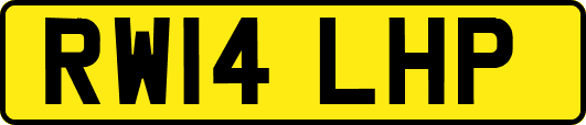 RW14LHP
