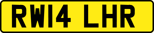 RW14LHR