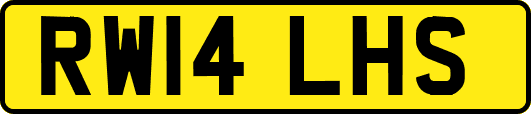 RW14LHS