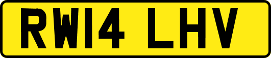 RW14LHV