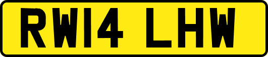 RW14LHW