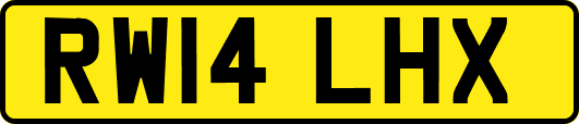 RW14LHX