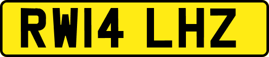 RW14LHZ