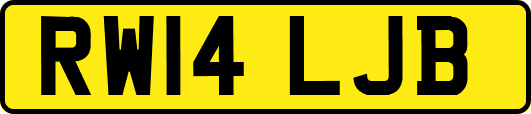 RW14LJB