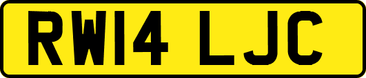 RW14LJC