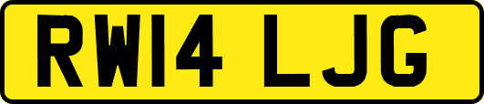RW14LJG