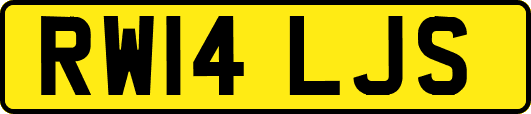 RW14LJS