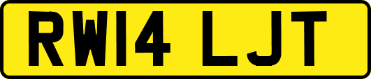 RW14LJT