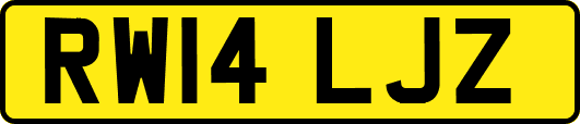 RW14LJZ