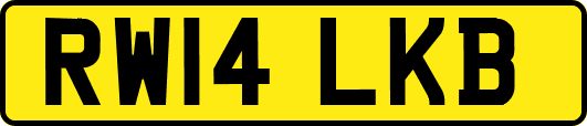 RW14LKB