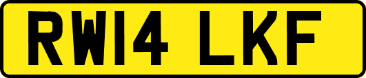 RW14LKF