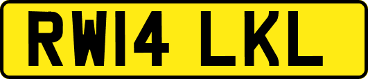RW14LKL