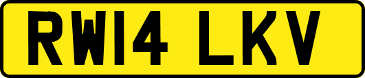 RW14LKV