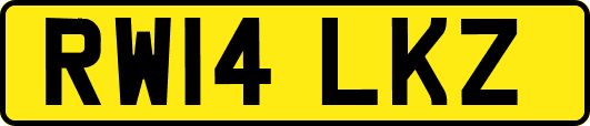RW14LKZ