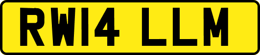 RW14LLM