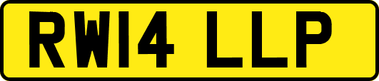 RW14LLP