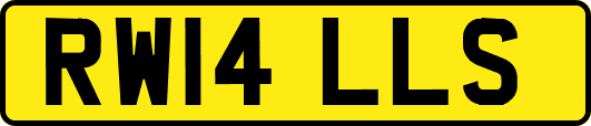 RW14LLS