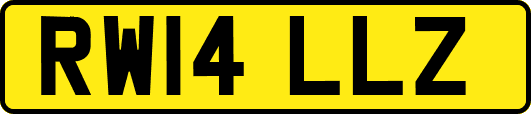 RW14LLZ