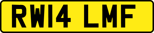 RW14LMF