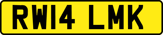 RW14LMK