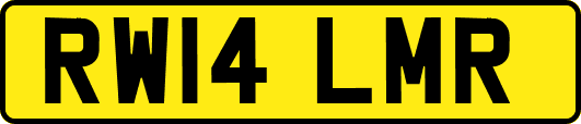 RW14LMR