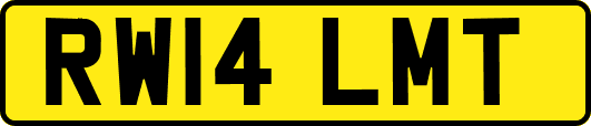 RW14LMT