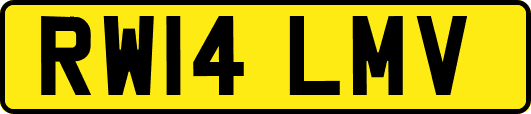 RW14LMV