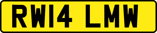 RW14LMW